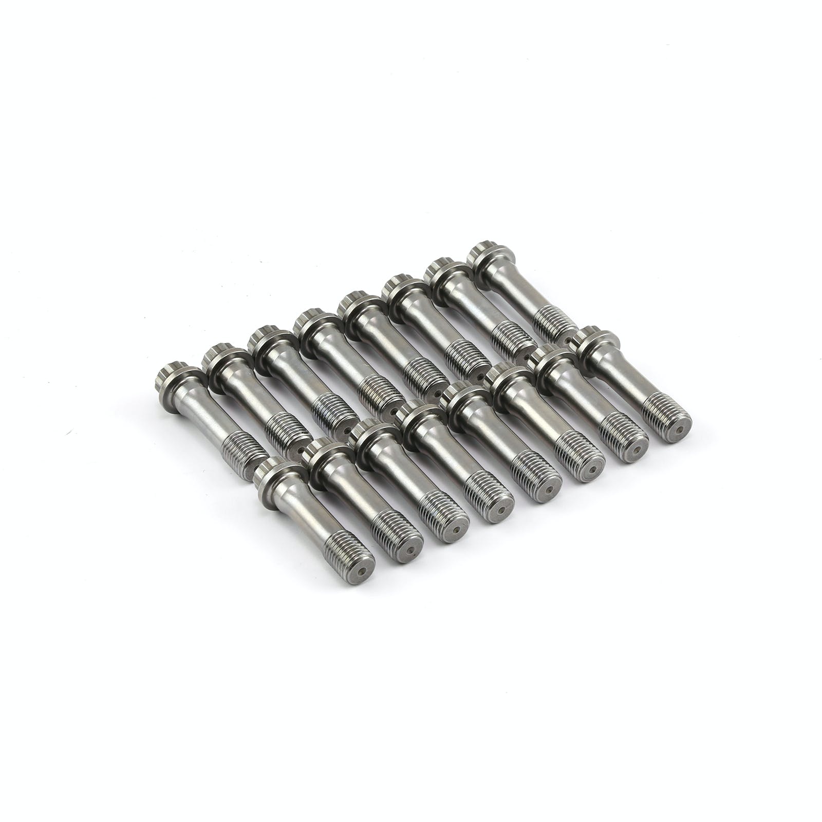 Speedmaster PCE275.1002 12 Point 7/16 1900-2000 Connecting Rod Bolts (16 Pcs)