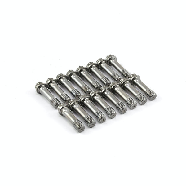 Speedmaster PCE275.1002 12 Point 7/16 1900-2000 Connecting Rod Bolts (16 Pcs)