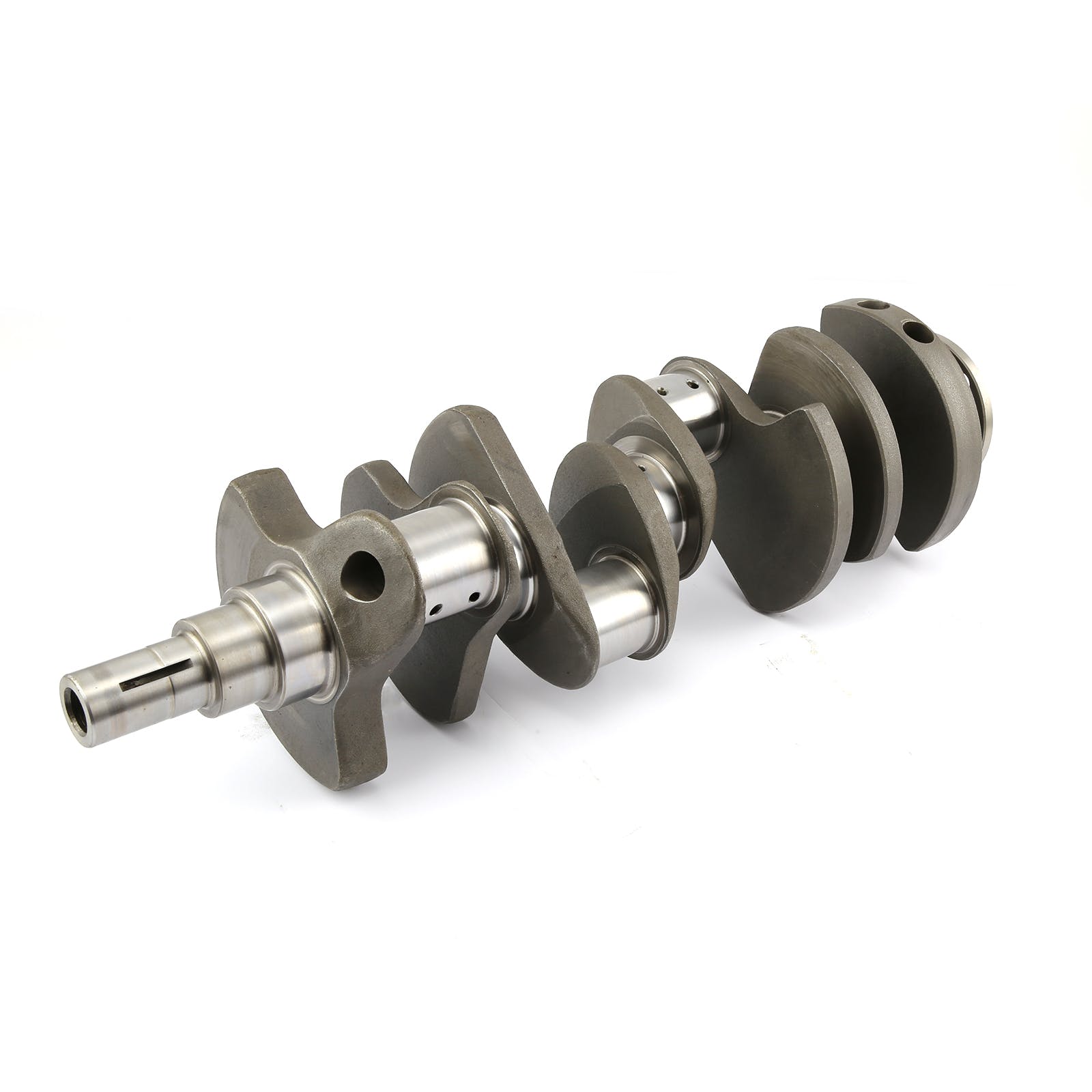 Speedmaster 1-276-019 4340 Steel Crankshaft 4.125 2Pc-Seal Internal Bal