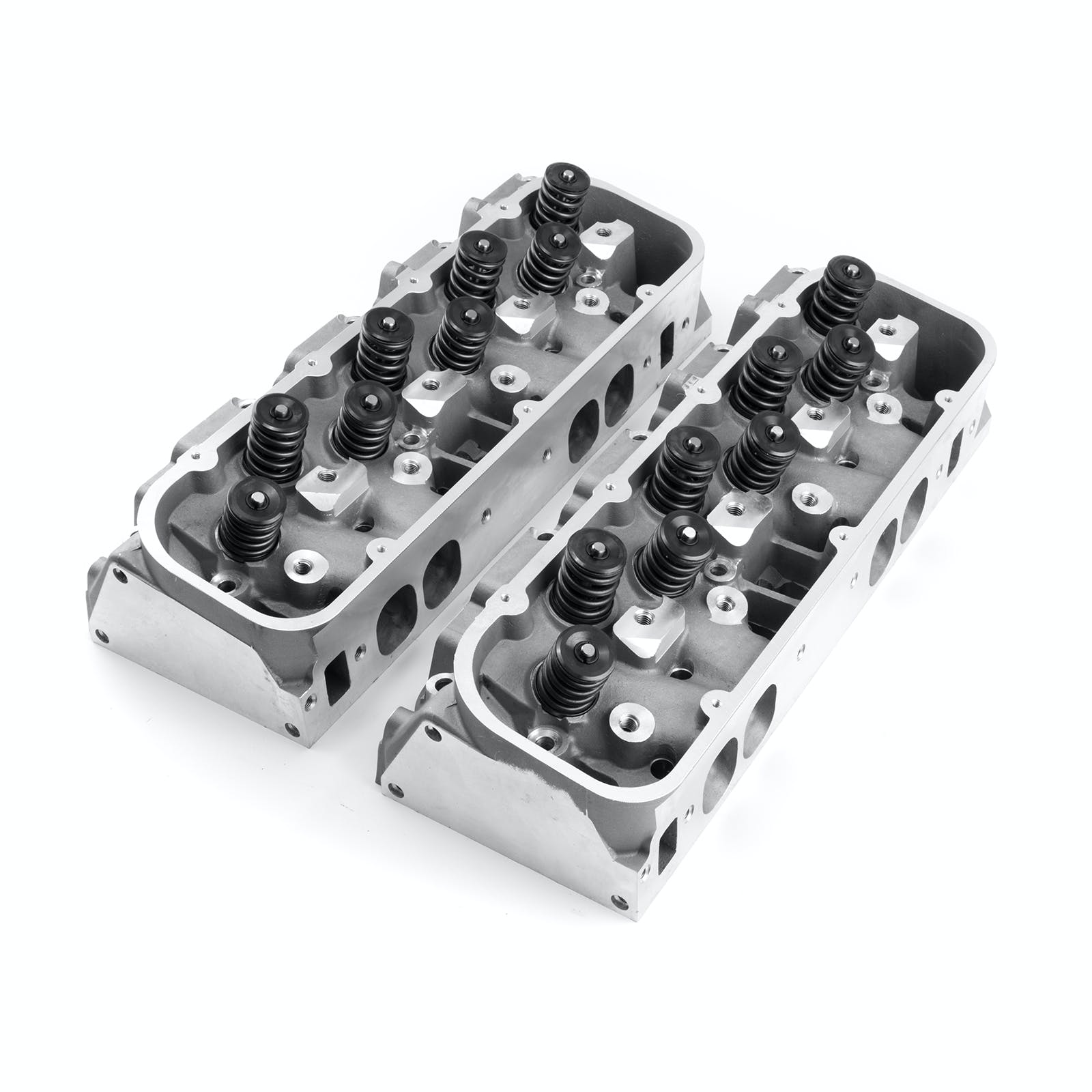 Speedmaster PCE281.2031 320cc 119cc Hydr-FT Complete Aluminum Cylinder Heads