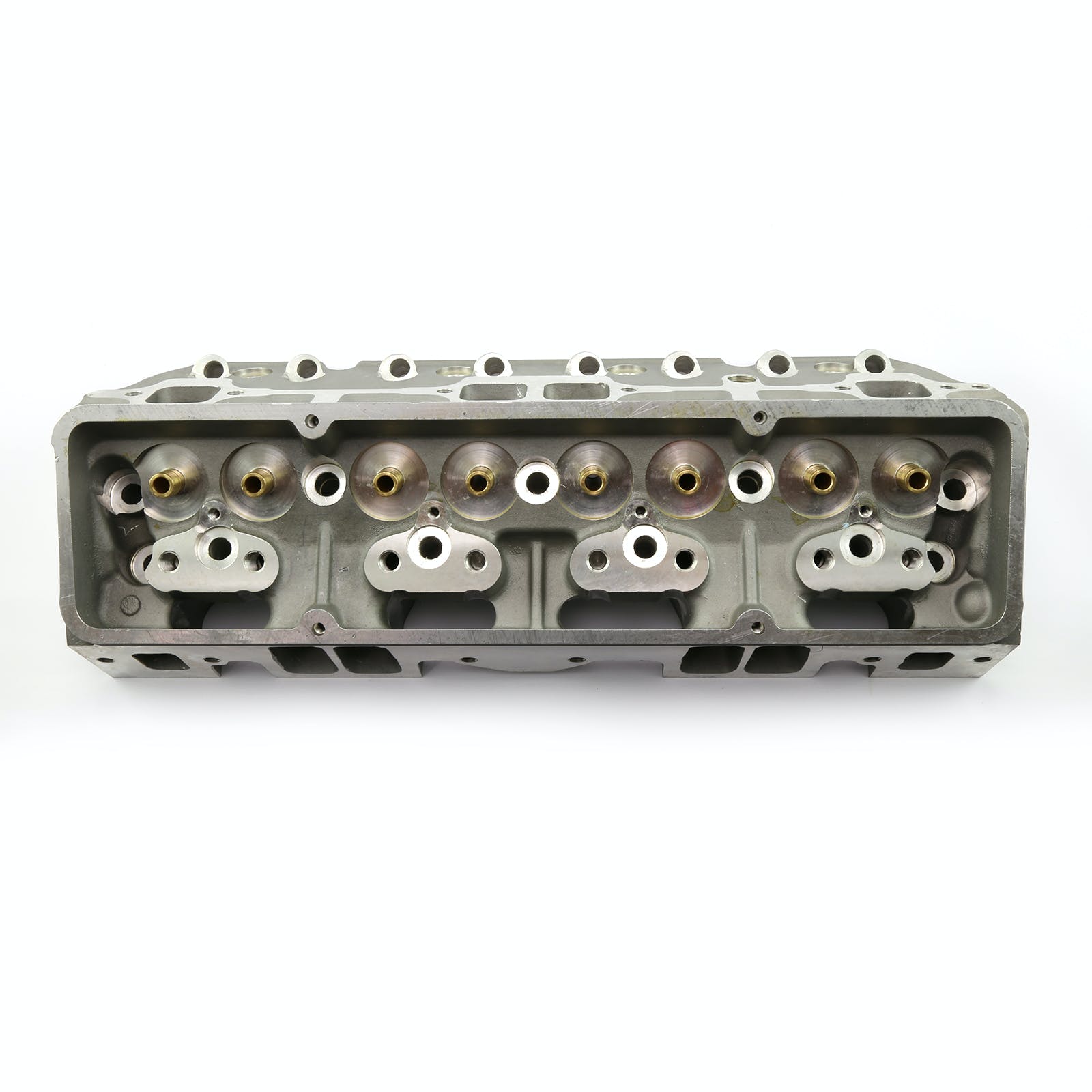 Speedmaster PCE281.1159 205cc 64cc Angle Plug As Cast Bare Aluminum Cylinder Head