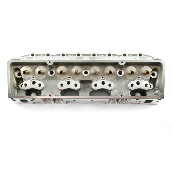 Speedmaster PCE281.1260 217cc 70cc Angle Plug Full CNC Bare Aluminum Cylinder Head