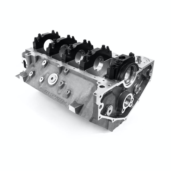Speedmaster 1-286-013 Aluminum Engine Block