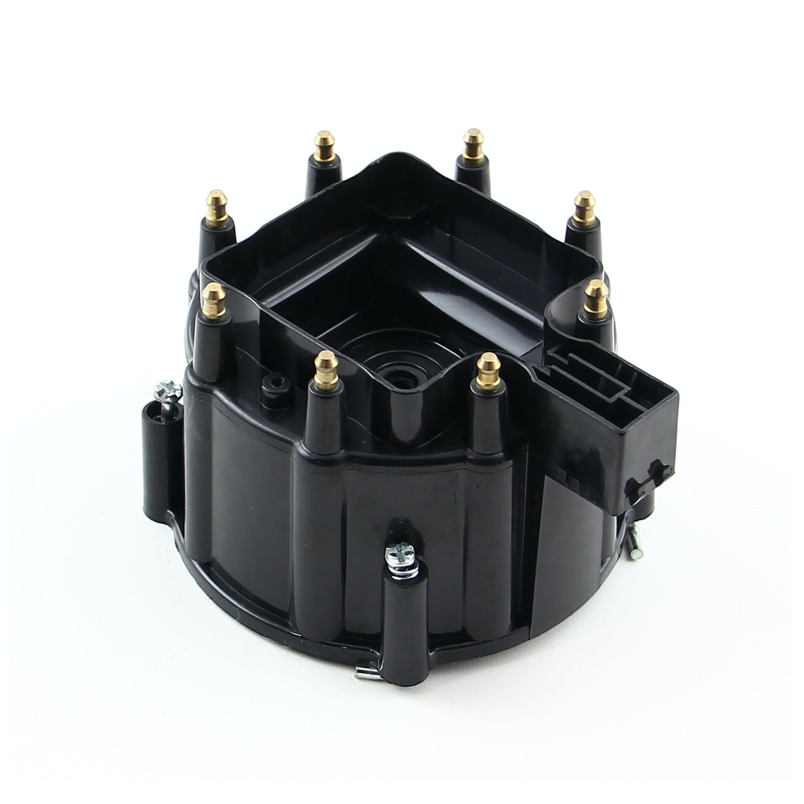 Speedmaster PCE371.1005 HEI Distributor Cap - Black