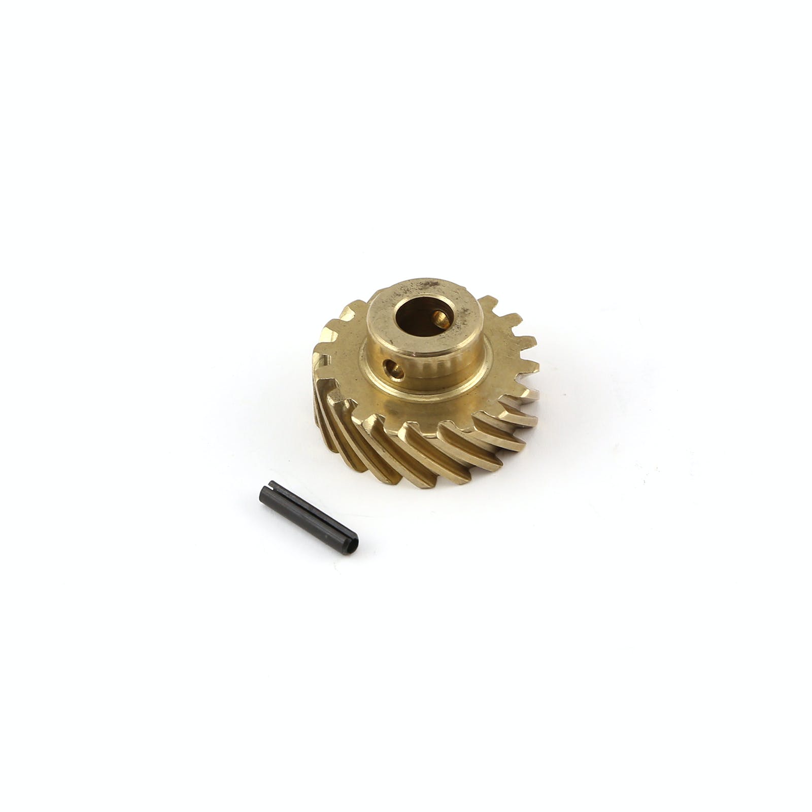 Speedmaster PCE372.1015 5.2 5.9 Bronze .484 Shaft Distributor Gear