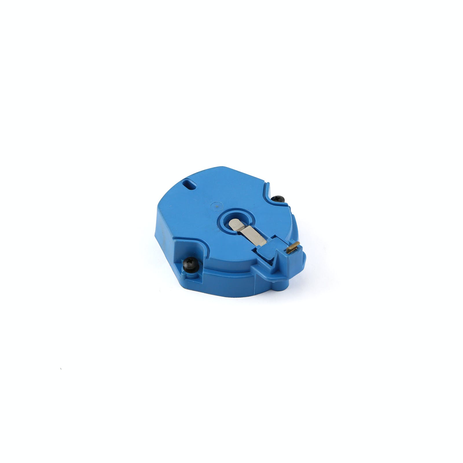 Speedmaster PCE375.1002 6000 Series HEI Distributor Rotor - Blue
