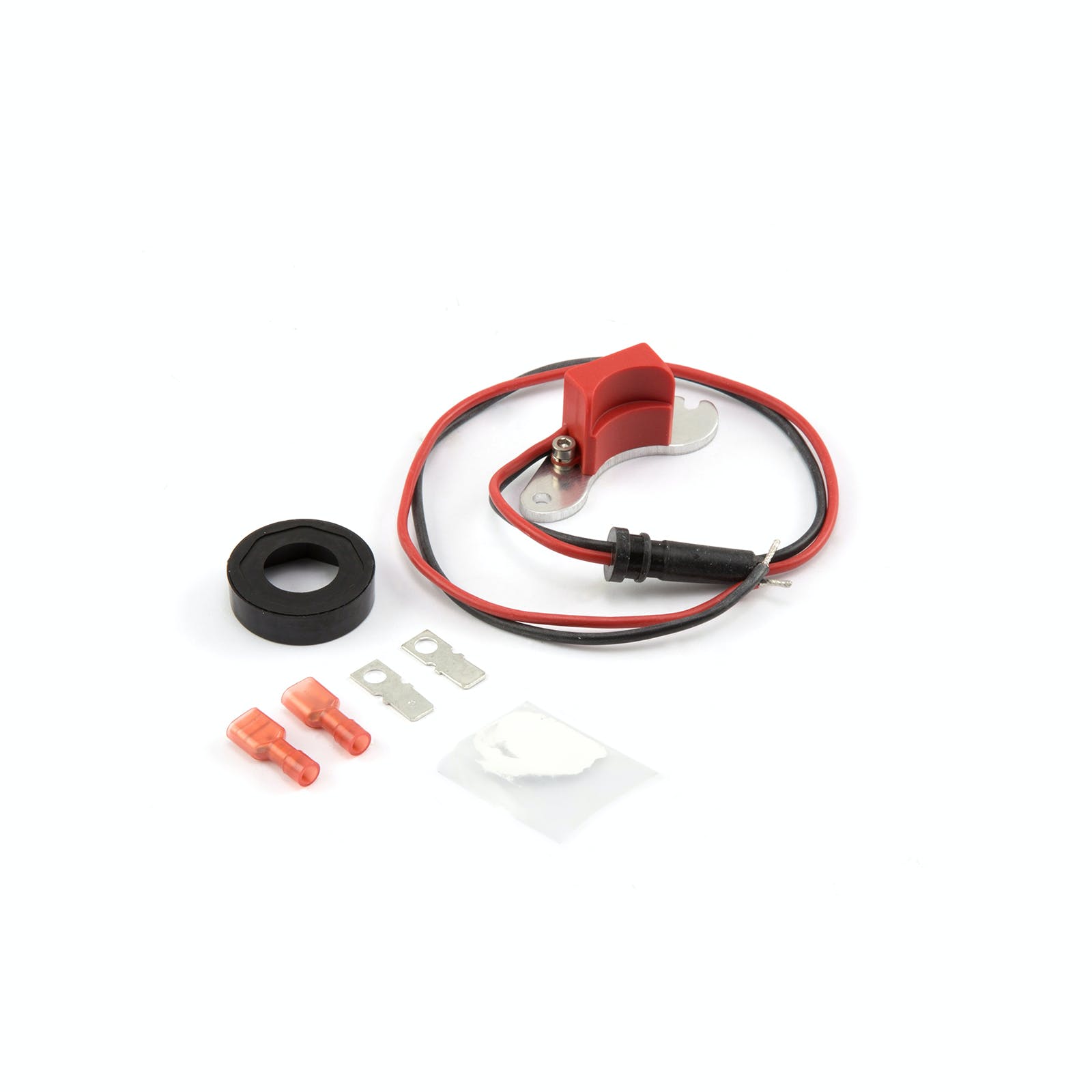 Speedmaster PCE377.1002 Points Distributor to Electronic Ignition Small Diameter Conversion Kit