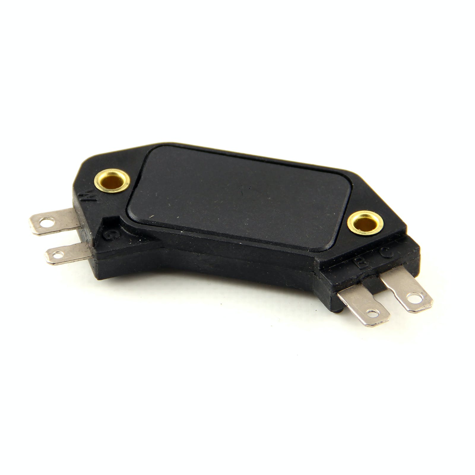 Speedmaster PCE383.1001 HEI Distributor 4 Pin Magnetic Pickup Ignition Control Module (Suits Pc6000)