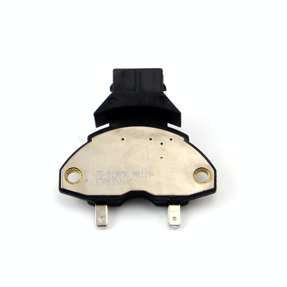 Speedmaster PCE383.1003 HEI Distributor 2 Pin Magnetic Pickup Ignition Control Module (Suits Pc8020)