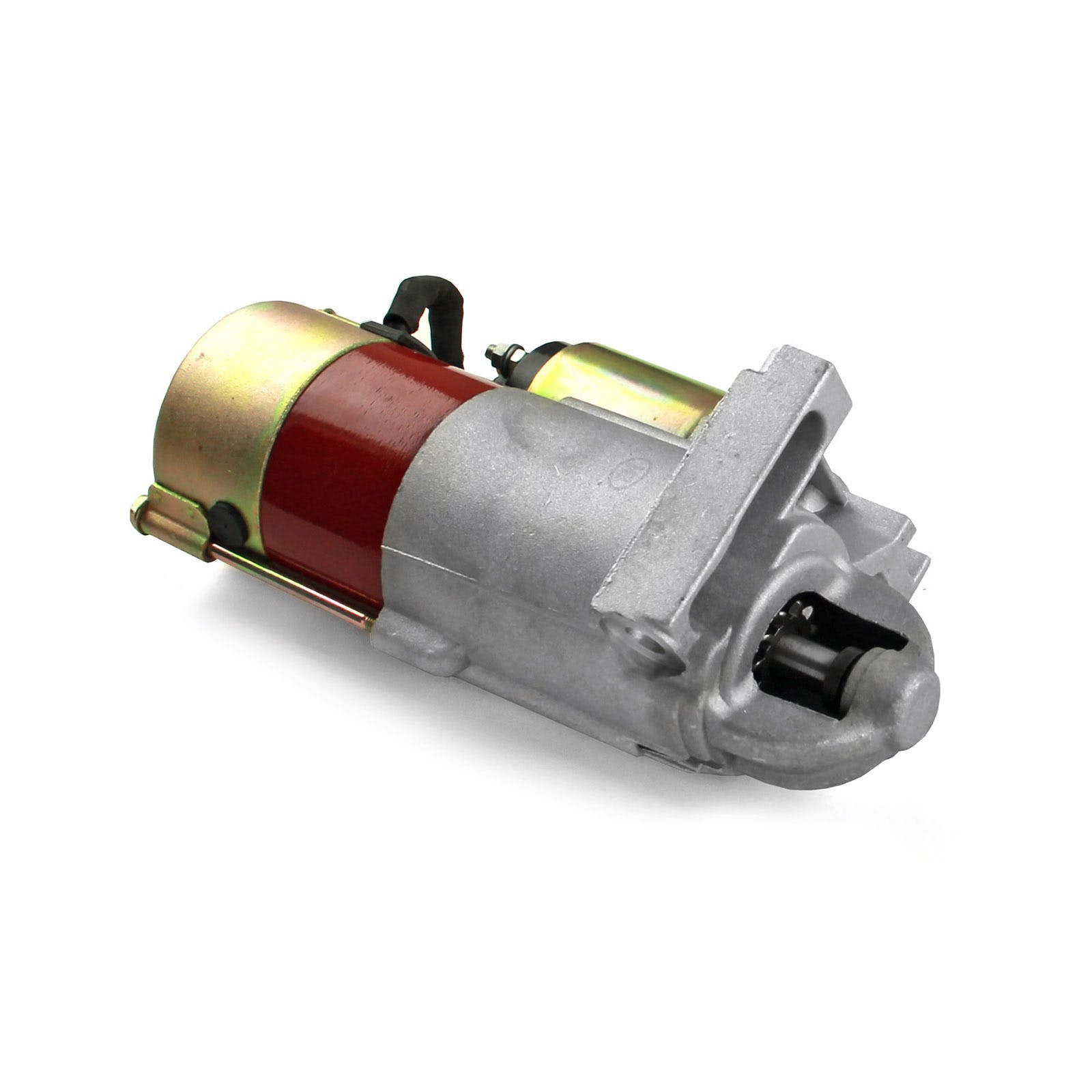 Speedmaster PCE393.1001 10 153T Straight High Torque Starter Motor