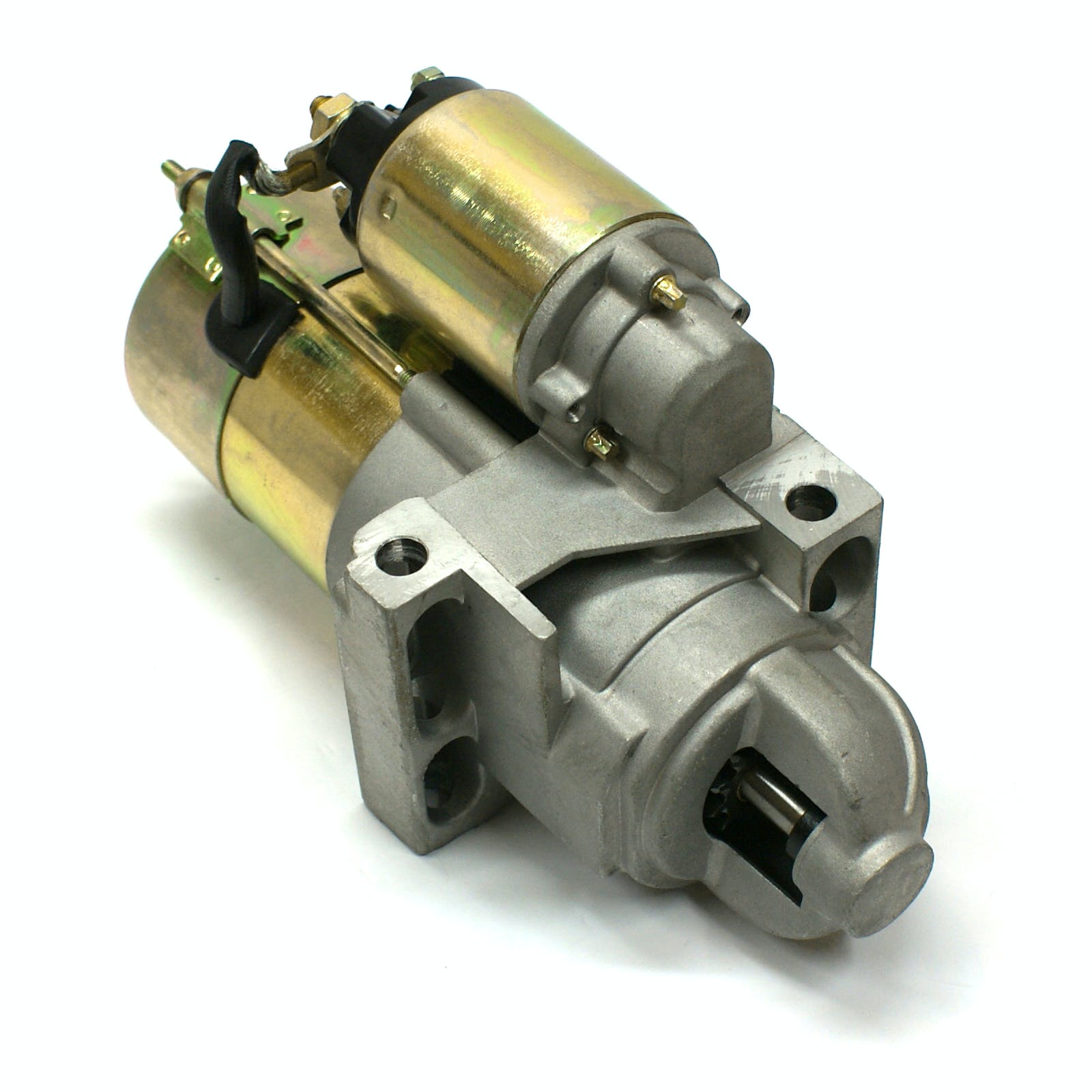 Speedmaster PCE393.1002 11 168T Offset High Torque Starter Motor