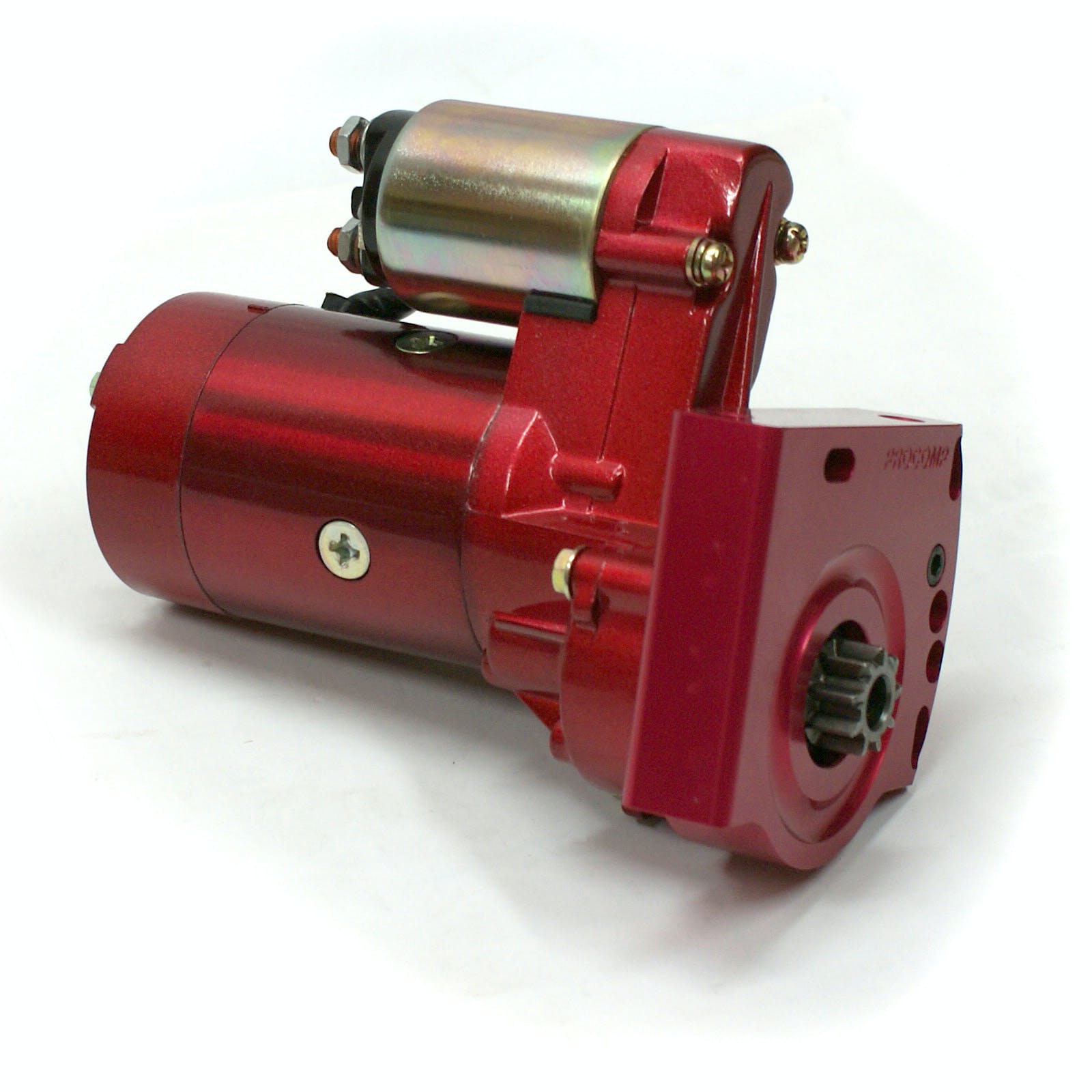 Speedmaster PCE393.1028 Thunder 4.0Hp High Torque Starter Motor