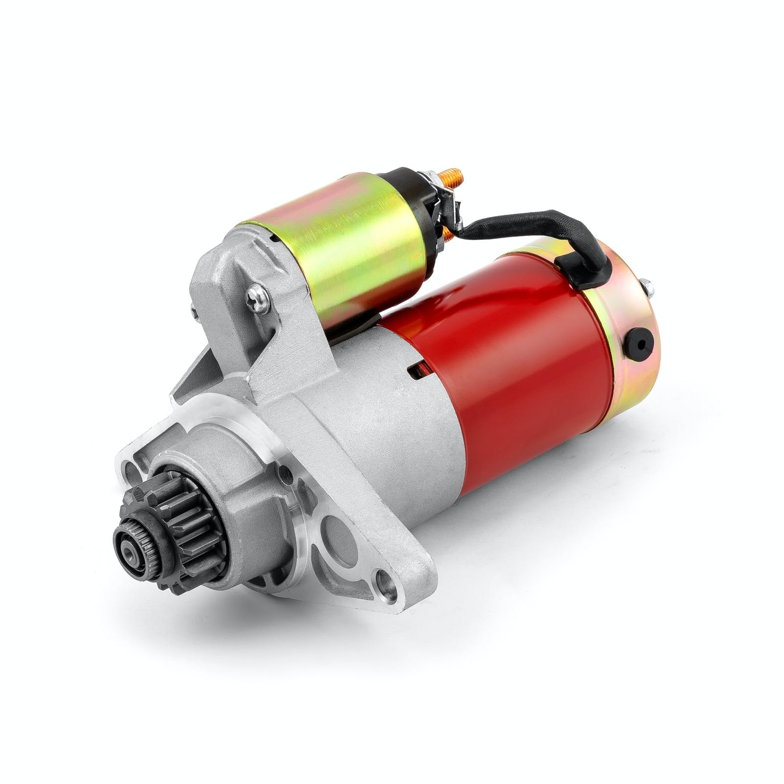 Speedmaster PCE393.1045 High Torque Starter Motor