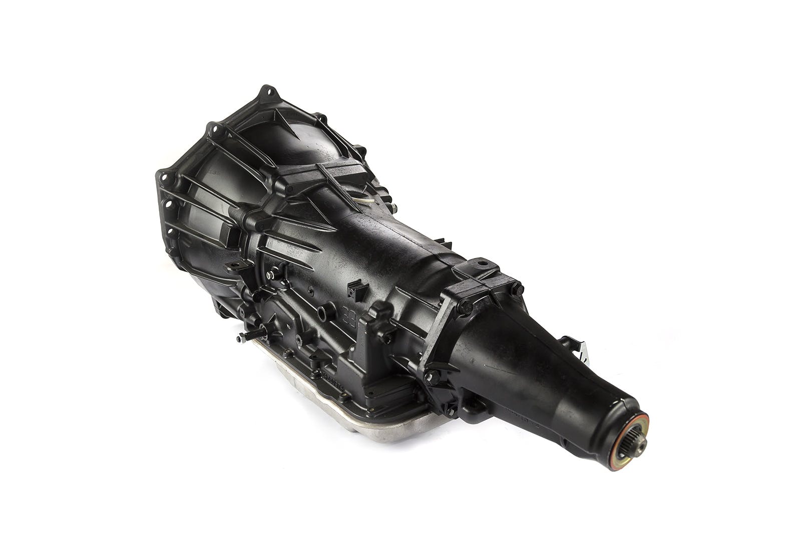 Speedmaster PCE432.1001 Performance Rebuilt Overdrive Transmission