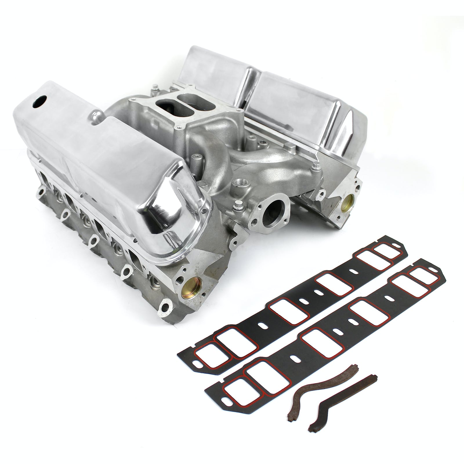 Speedmaster PCE435.1064 Hyd FT Cylinder Head Top End Engine Combo Kit