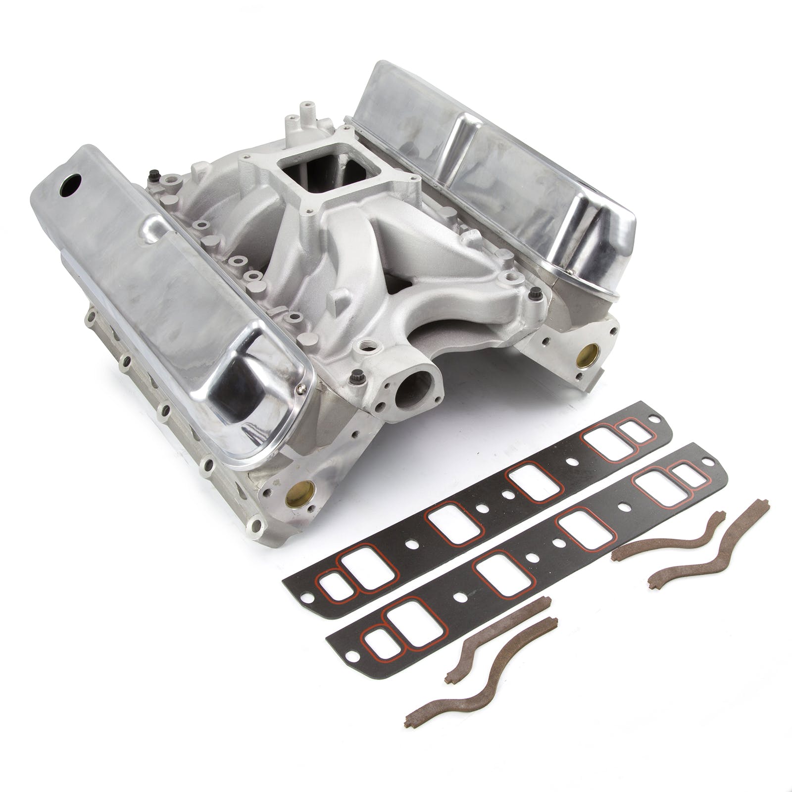 Speedmaster PCE435.1039 Solid Roller CNC Cylinder Head Top End Engine Combo Kit