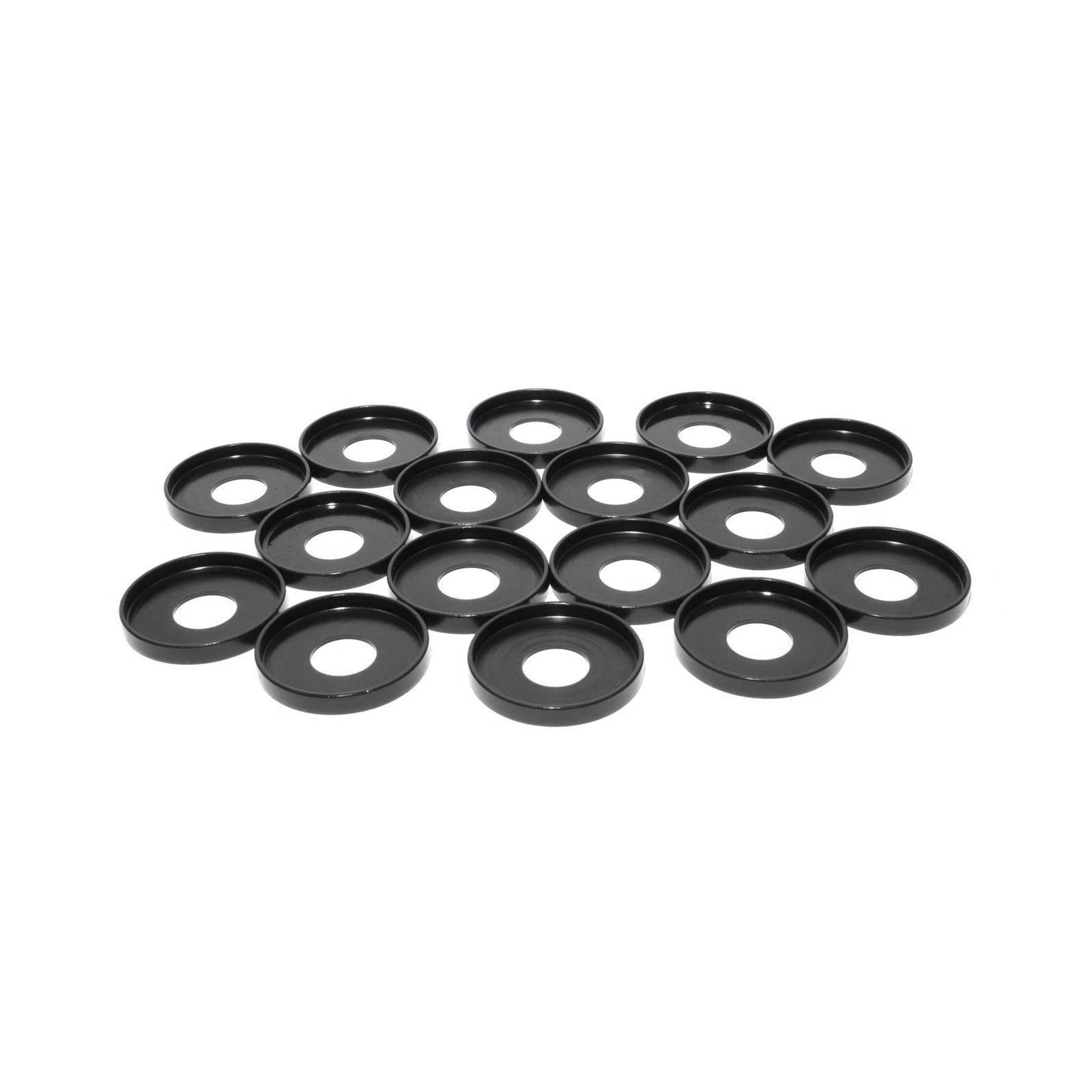 Speedmaster PCE470.1005 1.640 Od .710 Id .040 Thick Hardened Steel Valve Spring Cups Ps8005 Springs