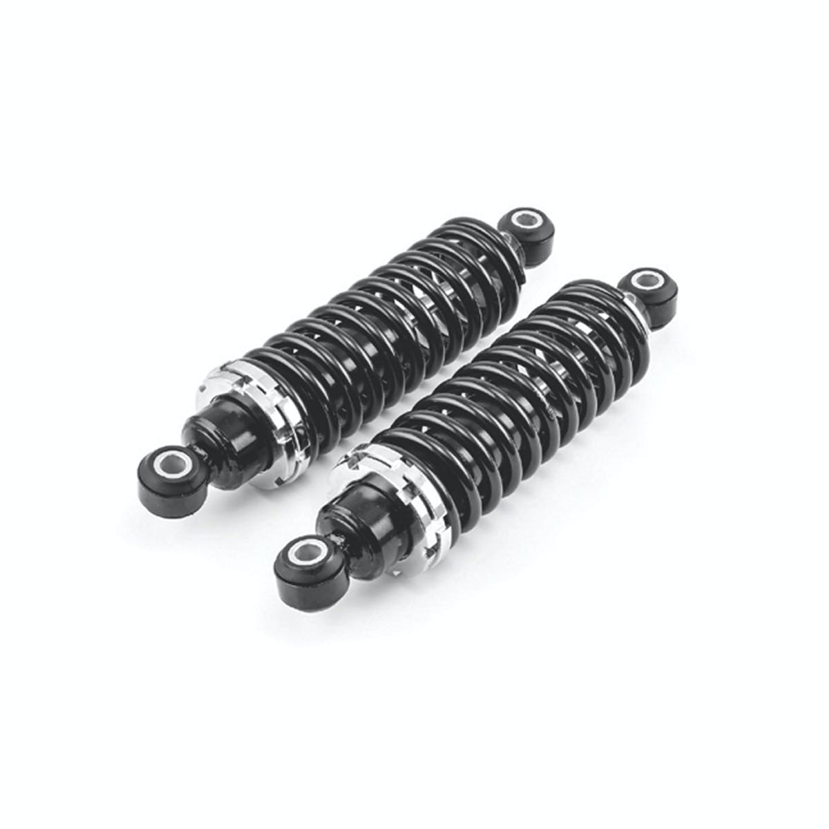 Speedmaster PCE494.1001 150 lbs/in Spring Rate 12 Coil Over Shock Assemblies Adjustable (Pair)