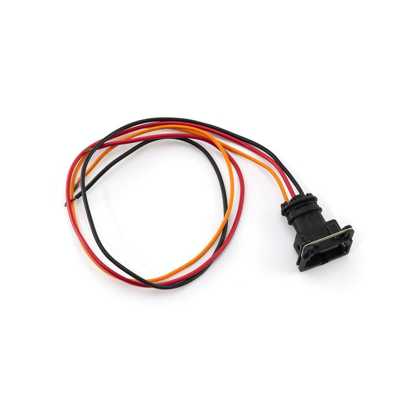 Speedmaster PCE524.1001 3 Wire Plug in Harness for Ready to Run 8020 Series Distributors