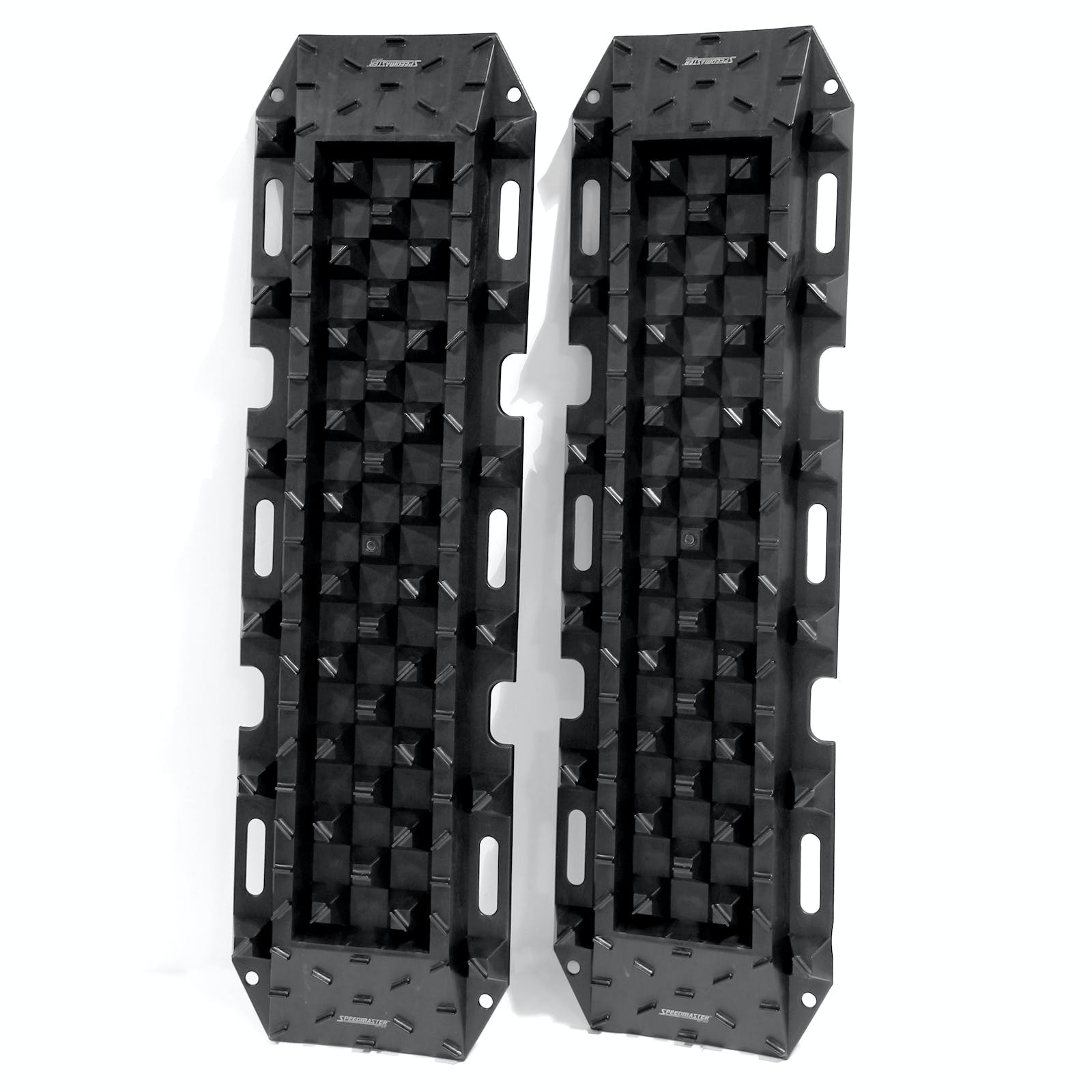 Speedmaster PCE561.1002 4WD Recovery Traction Tracks Sand Mud Snow Off Road - Pair
