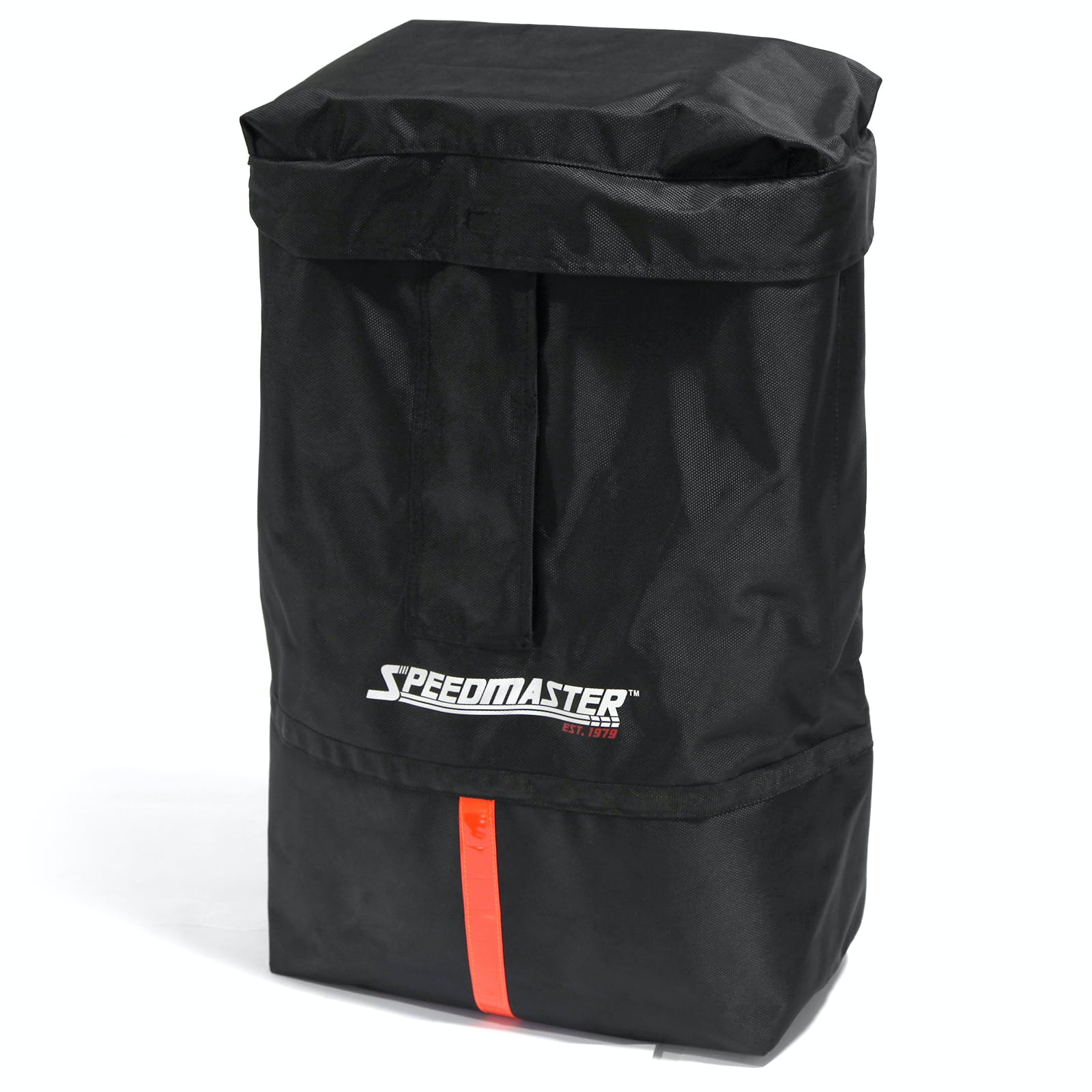 Speedmaster PCE568.1001 Rear Spare Wheel Storage Rubbish and Recovery Kit Bag Spare Tire