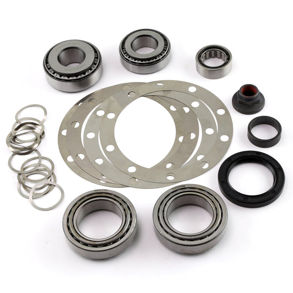 Speedmaster PCE593.1001 9 Rear End Ring and Pinion Bearing Installation Rebuild Kit 3.06 Carrier
