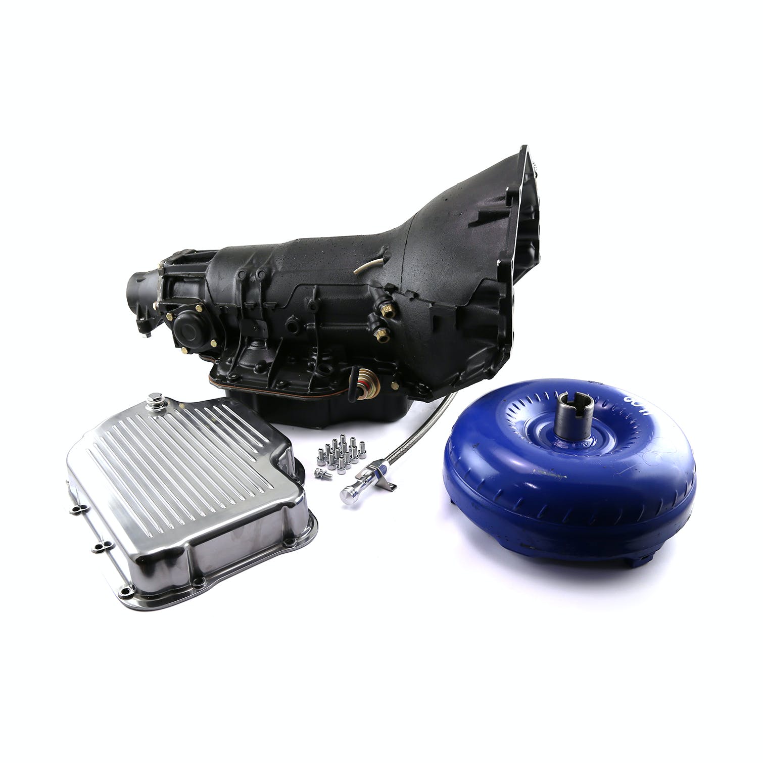 Speedmaster PCE603.1001 Performance Transmission Kit w/ 2800-3200 Stall Converter
