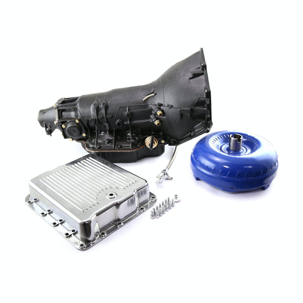 Speedmaster PCE603.1002 Performance Transmission Kit w/ 2800-3200 Stall Converter