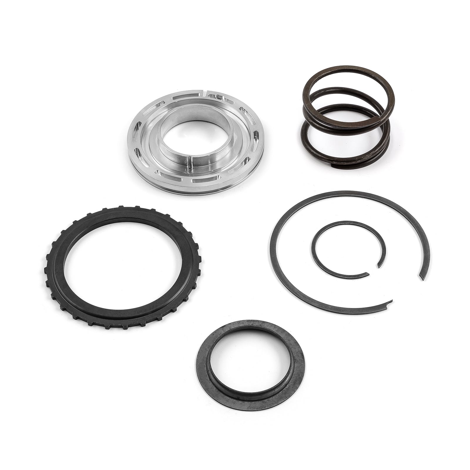 Speedmaster PCE612.1014 Direct Clutch Piston with Return Spring and Retainer Kit