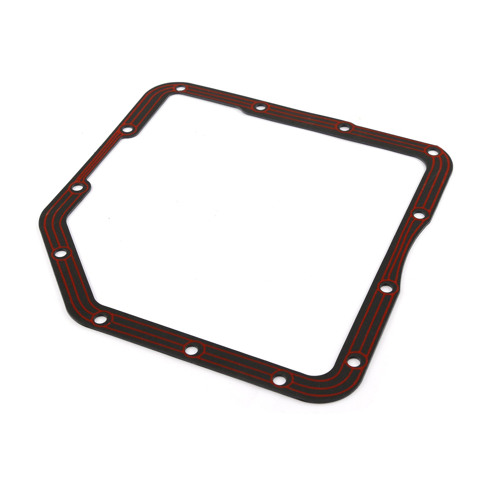 Speedmaster PCE613.1001 Transmission Pan Gasket Steel with Rubber