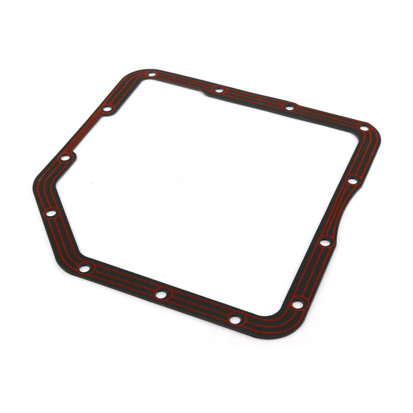 Speedmaster PCE613.1004 Transmission Pan Gasket Steel with Rubber