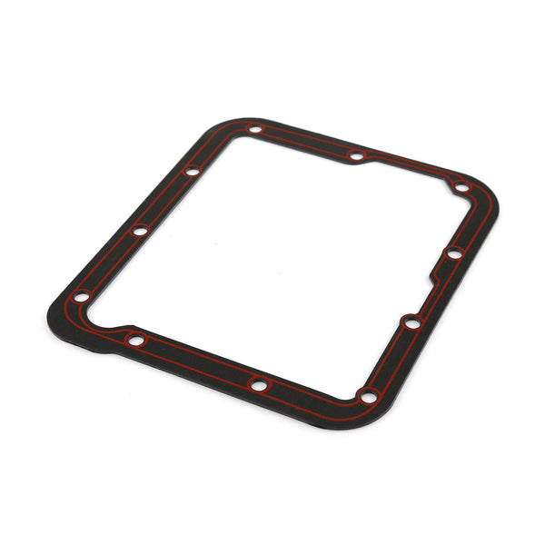 Speedmaster PCE613.1003 C4 Transmission Pan Gasket Steel with Rubber
