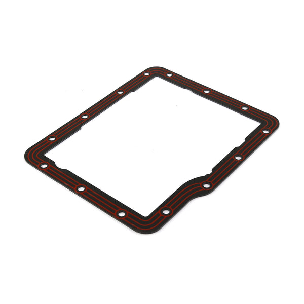 Speedmaster PCE613.1005 Powerglide Transmission Pan Gasket Steel with Rubber