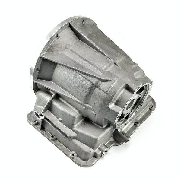 Speedmaster PCE628.1001 Powerglide Aluminum Transmission Case Only w/ Roller Bearing