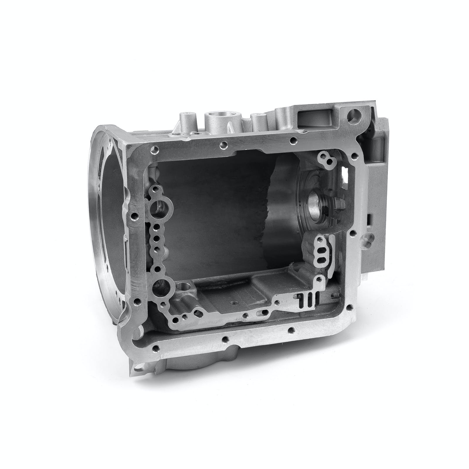 Speedmaster PCE628.1003 Aluminum Transmission Case Only