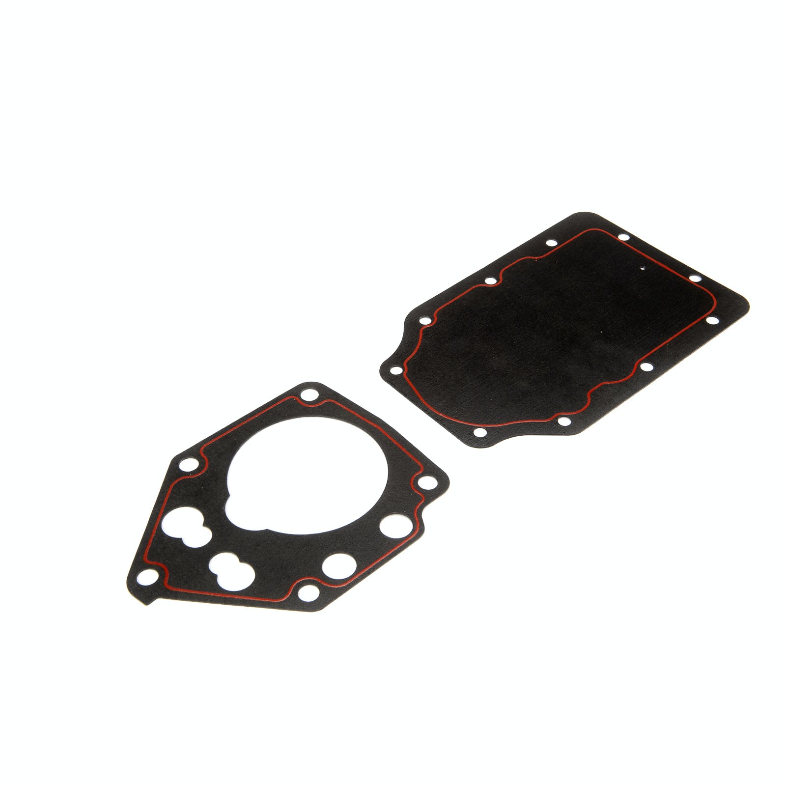 Speedmaster PCE659.1002 Toploader Top Cover and Tailshaft to Case Gaskets