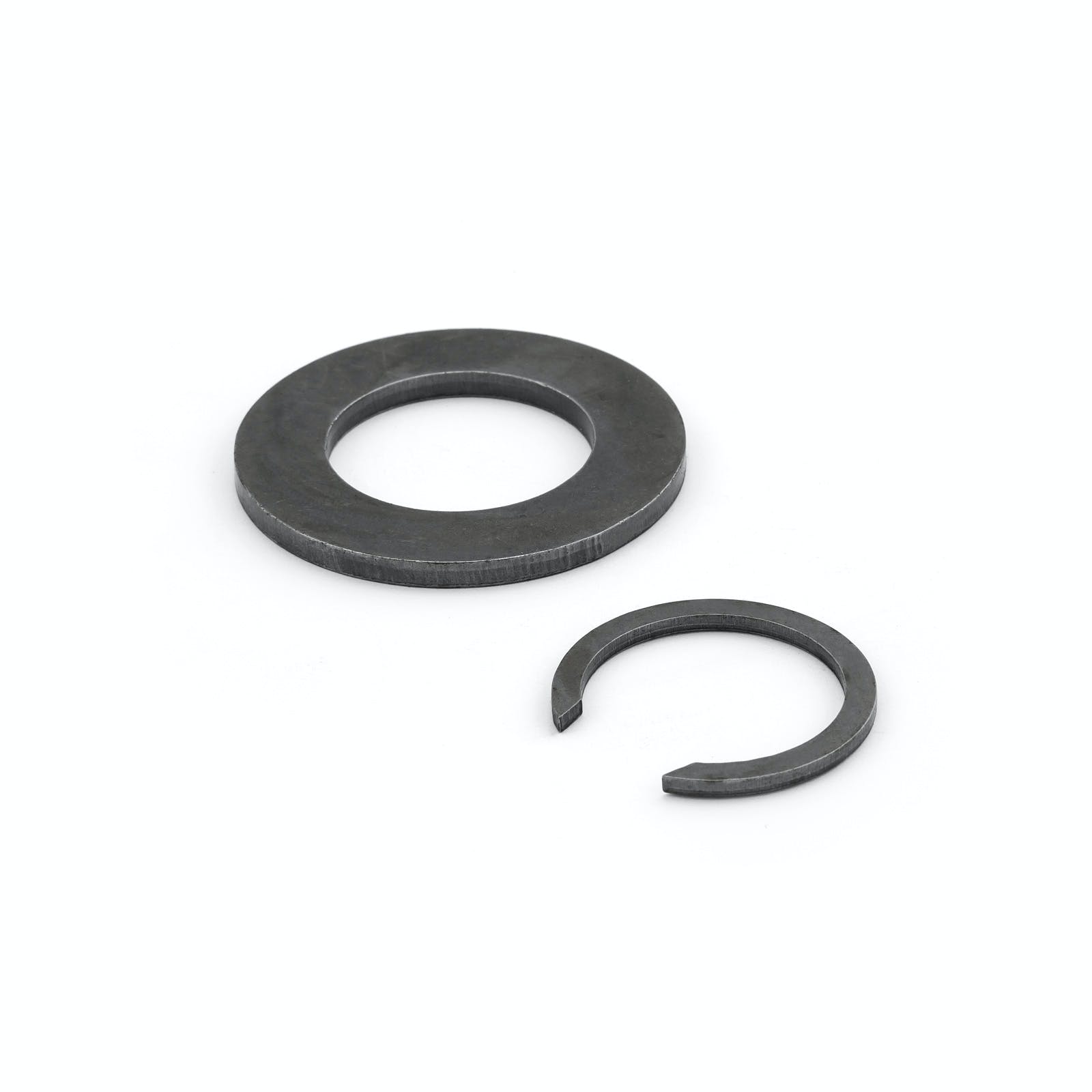 Speedmaster PCE659.1013 Toploader Spacer and Retainer Ring (Main Shaft)