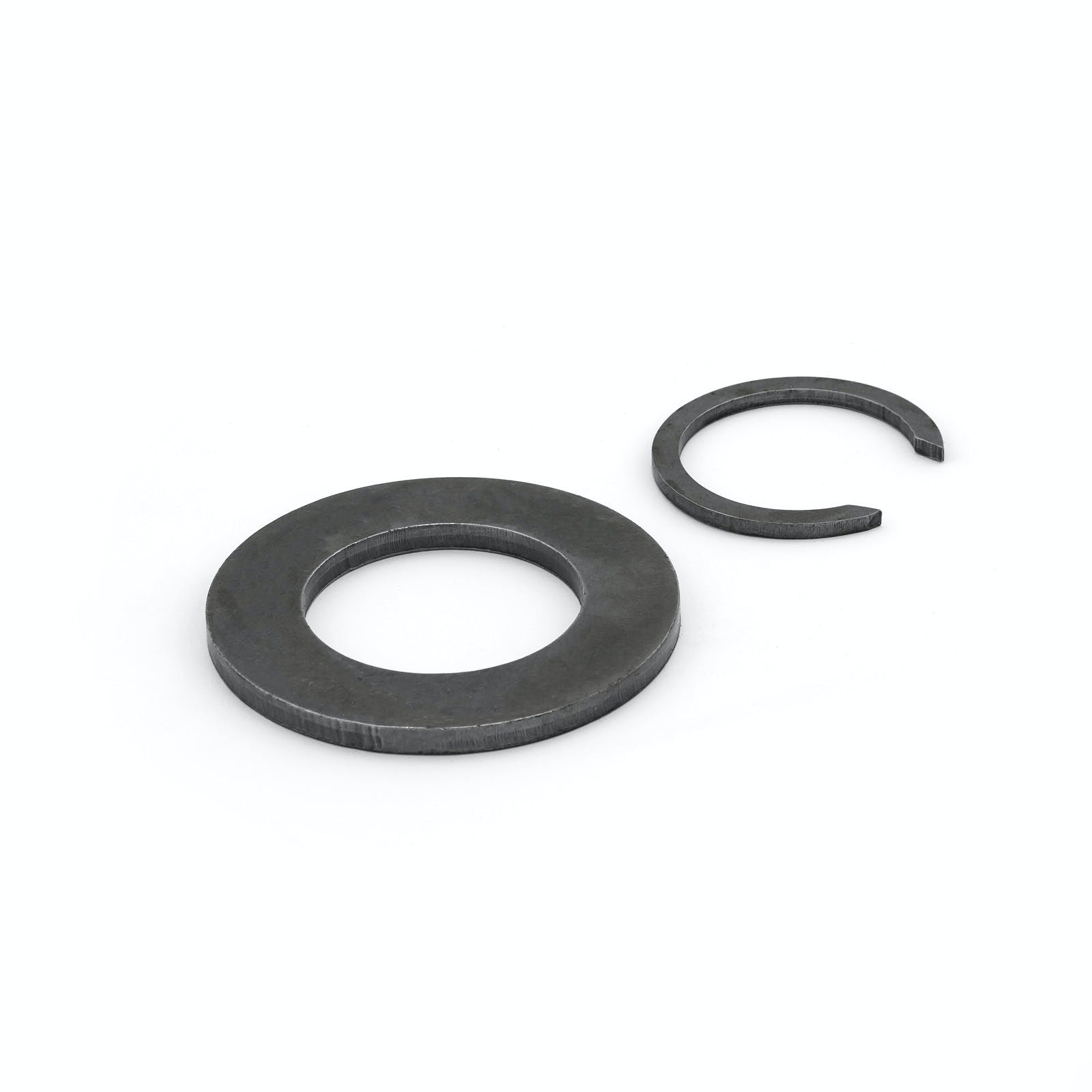 Speedmaster PCE659.1013 Toploader Spacer and Retainer Ring (Main Shaft)