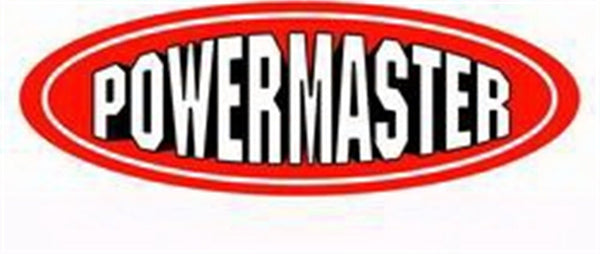 Powermaster 8-875 Pro Series Alternator Kit