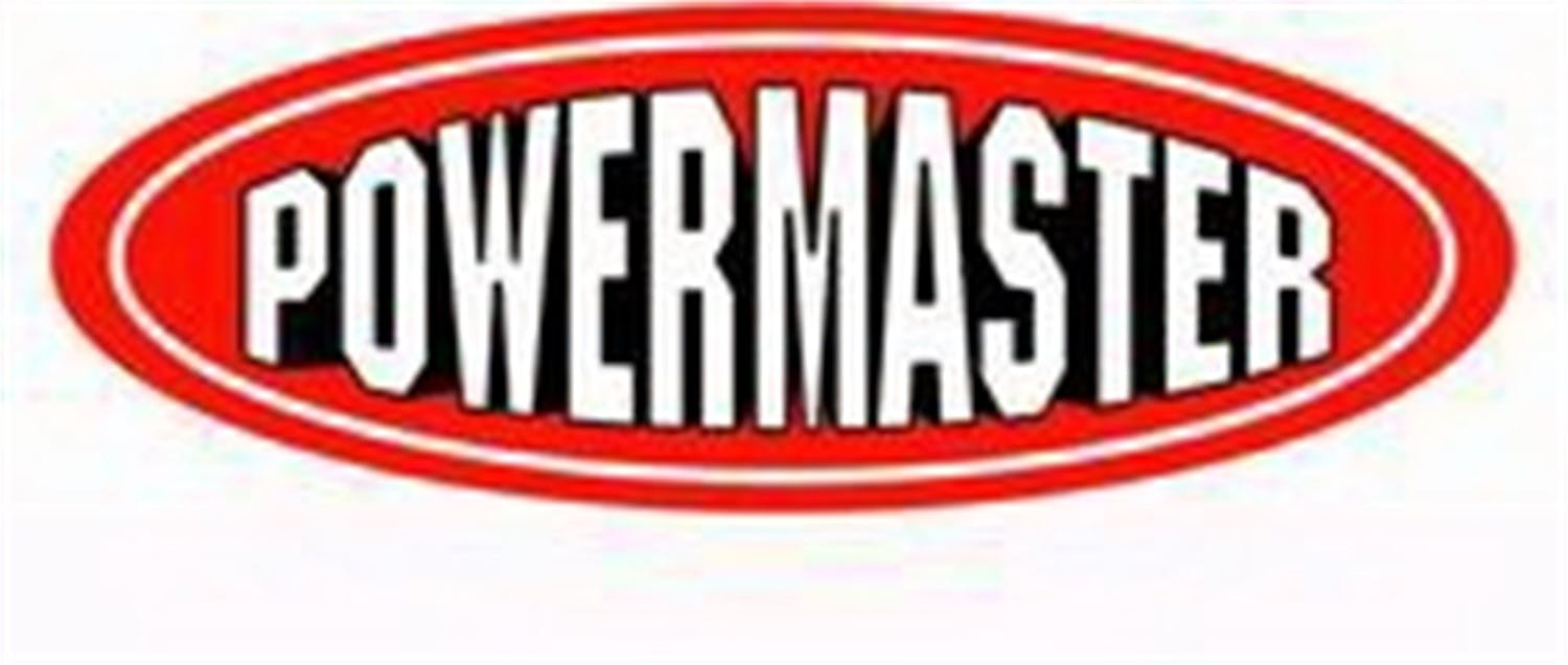 Powermaster 8-895-2 Alt-Pro Series Low Mt w/8166 55A 16V