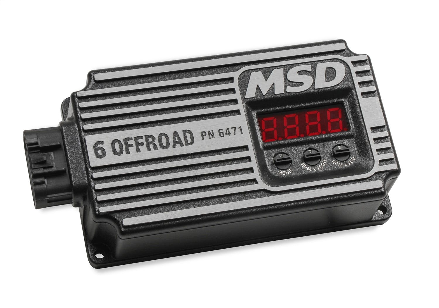 MSD Performance 6471 MSD Digital 6 Off Road Ignition
