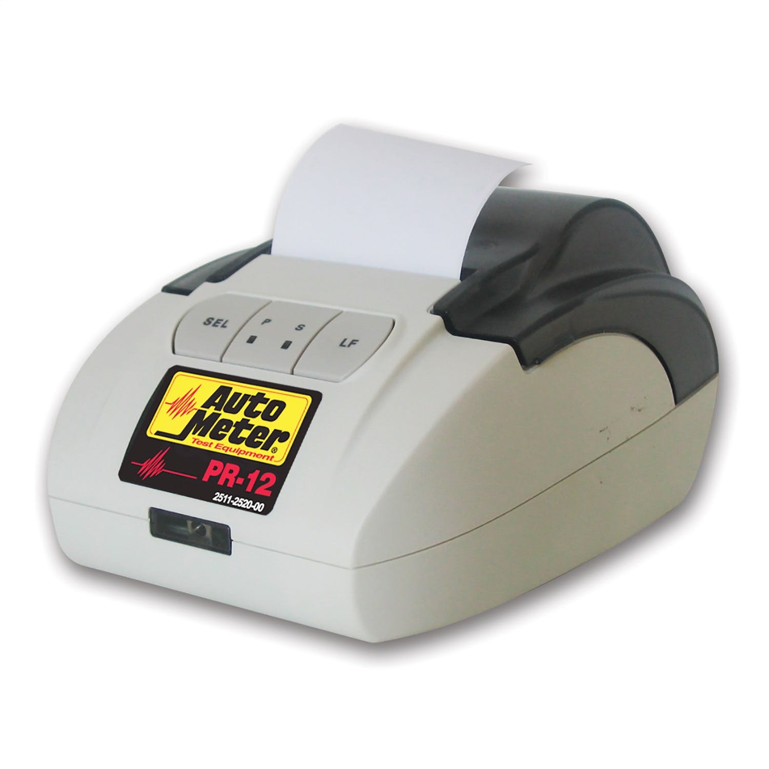 AutoMeter Products PR-12 Infrared External Printer