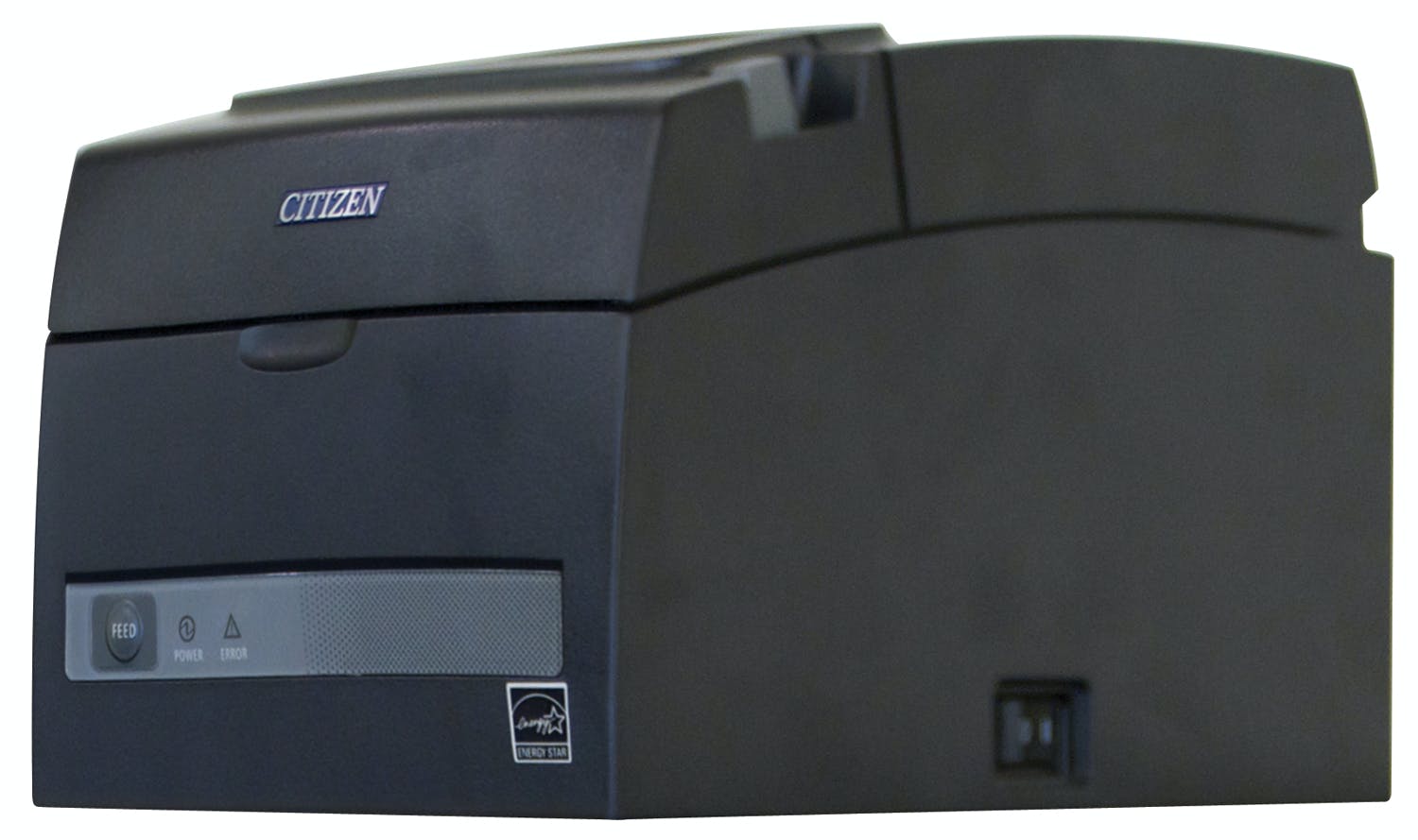 AutoMeter Products PR-16 HI SPD 80mm REPLCMNT PRNTR-FAST CARTS