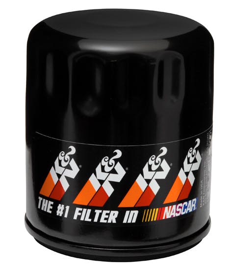 K&N PS-1001 Oil Filter
