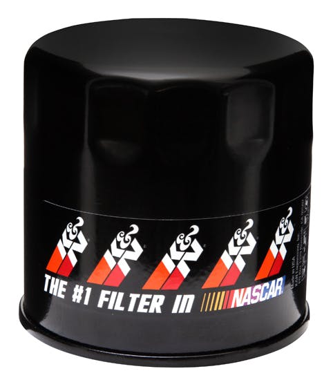 K&N PS-1004 Oil Filter