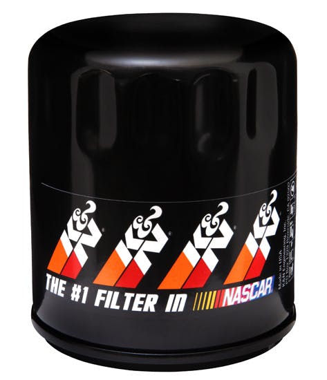 K&N PS-1007 Oil Filter