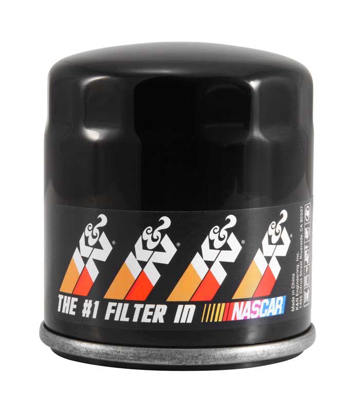 K&N PS-1017 Oil Filter