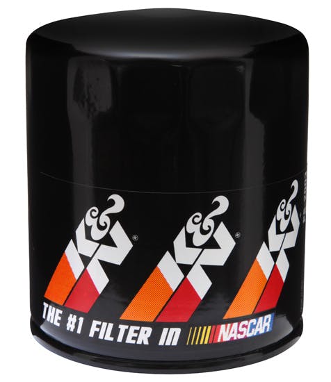 K&N PS-2003 Oil Filter