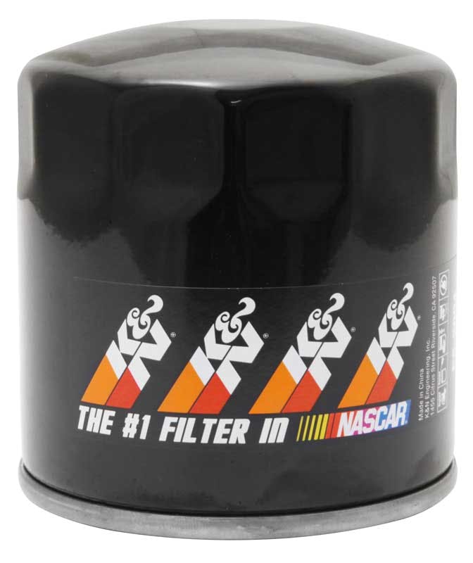 K&N PS-2004 Oil Filter