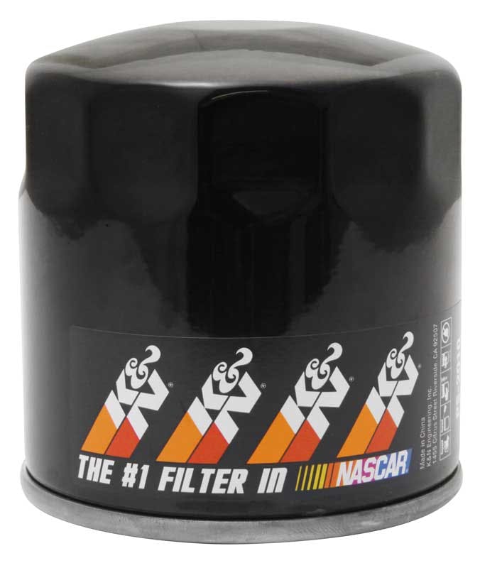 K&N PS-2010 Oil Filter